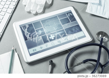 Digital technologies in medicine Digital technologies in medicine 36273089