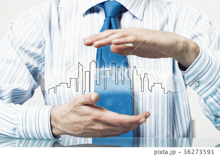 Property insurance and security 36273591