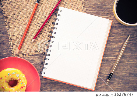 Coffee break with snack Coffee break with snack 36276747