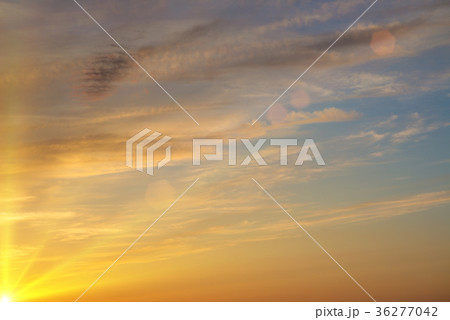 sunset 36277042