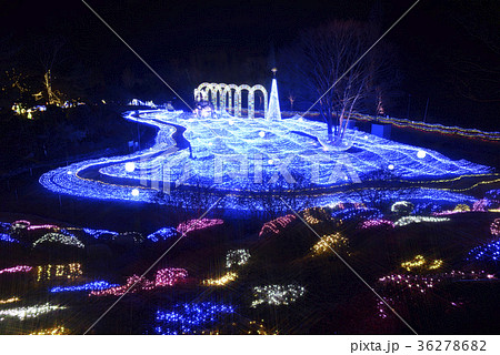 京都イルミエール 全景（京都府南丹市園部町） 36278682