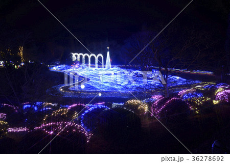 京都イルミエール 全景（京都府南丹市園部町） 36278692