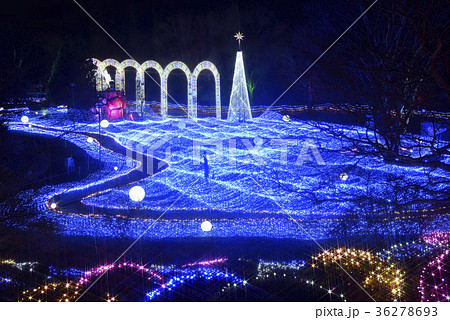 京都イルミエール 遠景（京都府南丹市園部町） 36278693