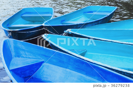 Blue Recreation Boats 36279238