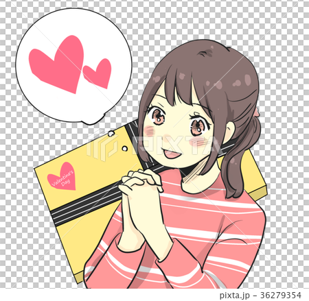 Valentine's day  36279354