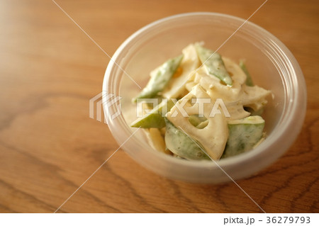 れんこんサラダ 36279793