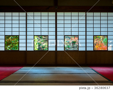 雲龍院 蓮華の間 雲龍院 蓮華の間 36280637