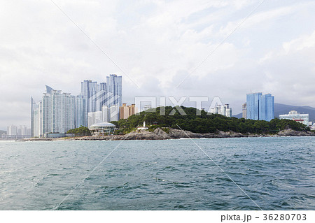 アーチ スカイライン 曇り 36280703