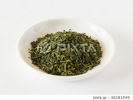 深蒸し茶　日本茶　茶葉　緑茶 36281049