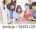 塾　パソコン　プログラミング　教室　ロボット 36281156