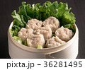Japanese Shumai  36281495