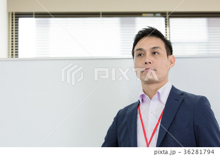 ビジネス　講師 36281794