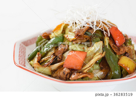 回鍋肉(中華皿) 回鍋肉(中華皿) 36283519