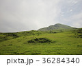 熊本阿蘇山の雄大な景色 36284340