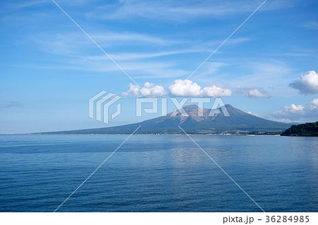 北海道駒ヶ岳 北海道駒ヶ岳 36284985