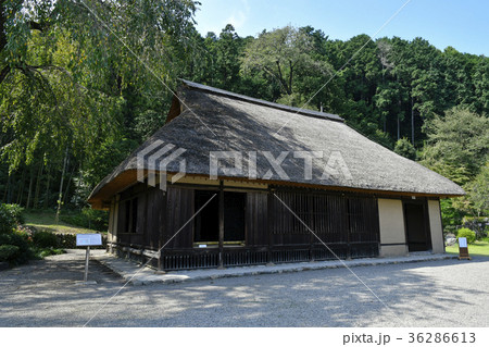 高麗家住宅 36286613