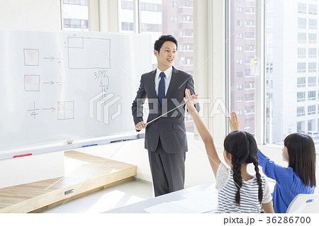学習 塾 教室 学習 塾 教室 36286700