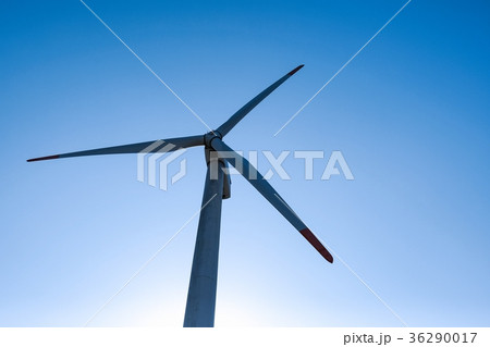 風力発電機 風力発電機 36290017