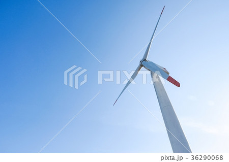 風力発電機 風力発電機 36290068