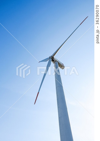 風力発電機 風力発電機 36290070