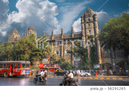 Chhatrapati Shivaji Chhatrapati Shivaji 36291265