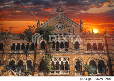 Chhatrapati Shivaji Chhatrapati Shivaji 36291266