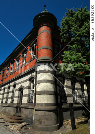 秋田市立赤れんが郷土館 秋田市立赤れんが郷土館 36292530
