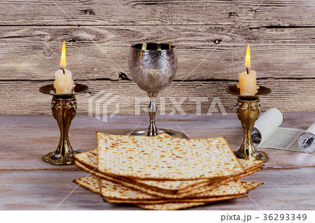 Shabbat Shalom - Traditional Jewish Sabbath ritual Shabbat Shalom - Traditional Jewish Sabbath ritual 36293349