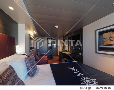 cabin w/balcony, MSC Meraviglia / MSCメラビリアの客室 36294030