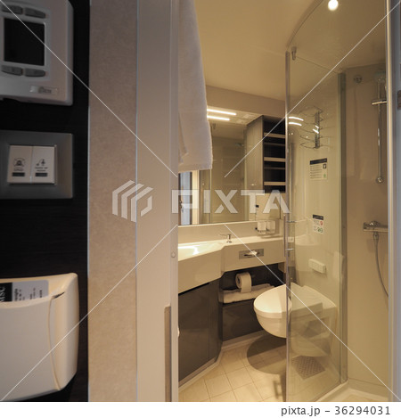 cabin w/balcony, MSC Meraviglia / MSCメラビリアの客室 cabin w/balcony, MSC Meraviglia / MSCメラビリアの客室 36294031
