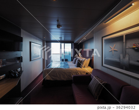 cabin w/balcony, MSC Meraviglia / MSCメラビリアの客室 36294032