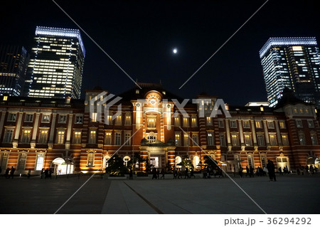 東京駅 東京駅 36294292