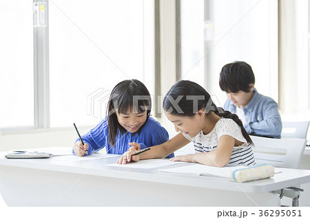 学習　塾　教室 36295051