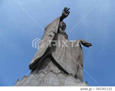 牛久大仏 36295132