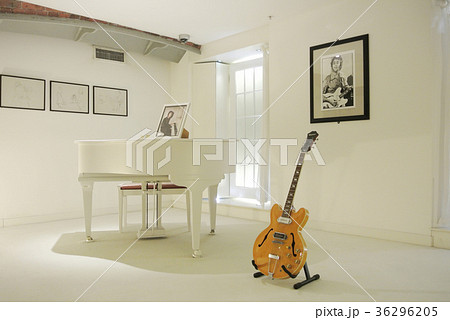 LIVERPOOL, ENGLAND - AUGUST 10, 2013 36296205