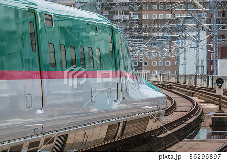 E5系はやぶさ 36296897