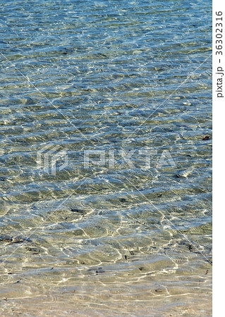 鳩間島 屋良浜(沖縄) 鳩間島 屋良浜(沖縄) 36302316