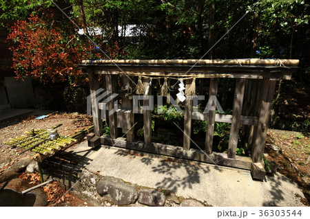 須佐神社より 須佐神社より 36303544