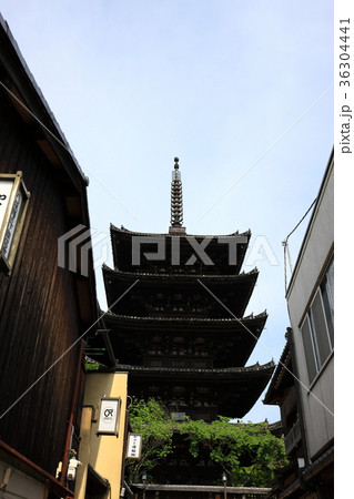 八坂の塔 八坂の塔 36304441