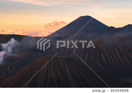 Mount Bromo in East Java 36304606