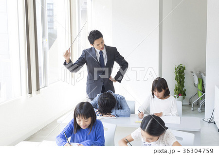 学習　塾　教室 36304759