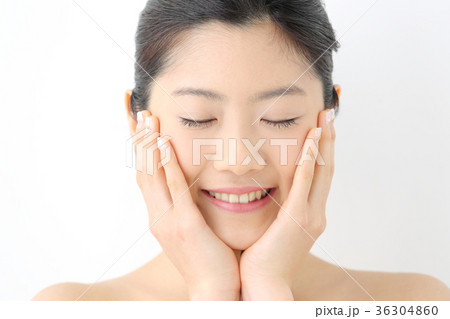 ビューティー 若い女性 ビューティー 若い女性 36304860