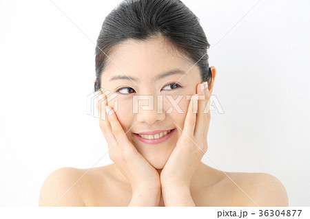 ビューティー 若い女性 ビューティー 若い女性 36304877