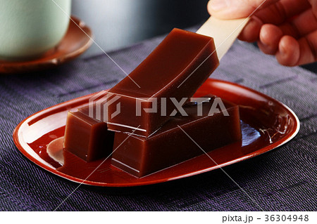 水羊羹 36304948