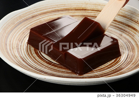 水羊羹 水羊羹 36304949
