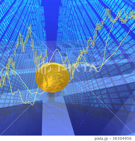ビットコインとフィンテックの迷路 36304956