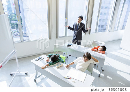 学習　塾　教室 36305098