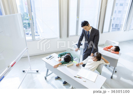 学習 塾 教室 学習 塾 教室 36305100