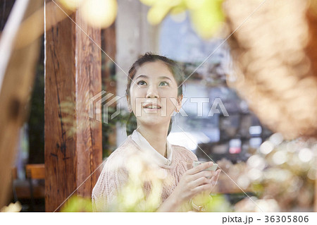 上げ見る 見上げる 食べ物 36305806