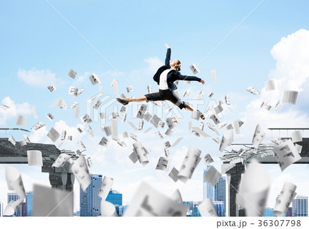 Problem and difficulties overcoming concept. Problem and difficulties overcoming concept. 36307798